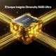 thumbnail image 4 of Celular POCO X7 Pro 5G 512GB 12GB RAM Dual Sim 120Hz AMOLED 6.67" 50MP 6000mAh 90w Carga Rápida,Negro, 4 of 8