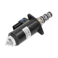 thumbnail image 3 of Válvula Solenoide De Freno Oscilante, Válvula Solenoide De Freno Oscilante KWE5K-31 G 24YA50 YN35V00051F1 Para SK200-6E SK250-6E 230-6E, 3 of 8