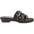 thumbnail image 2 of Easy Street Torrid Slide Sandals (Women), 2 of 7