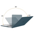 thumbnail image 4 of Funda MOSISO compatible con MacBook Pro 13 pulgadas M2 2025-2016, 4 of 9