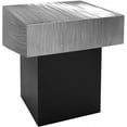 thumbnail image 1 of Table d'Appoint en palladium, 1 of 8