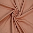 thumbnail image 2 of 60" Wide Rayon Spandex Jersey Knit Fabric by the Yard - 4-Way Stretch, 200GSM, Medium Weight -Soft & Breathable - Apparel, Accessories, Maternity & Decorations, 2 of 4