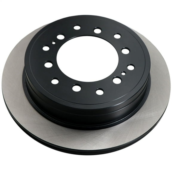 ADVICS OE Replacement Disc Brake Rotor