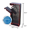 thumbnail image 4 of Danby Parcel Guard –The Smart Mailbox With Motion Controlled Security Camera DPG37B, 4 of 7