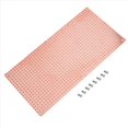 thumbnail image 4 of RTX 3060 3080 3090 Backplane Pure Copper Heat Sink 90X180MM(2mm), 4 of 5