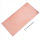 thumbnail image 4 of RTX 3060 3080 3090 Backplane Pure Copper Heat Sink 90X180MM(2mm), 4 of 5