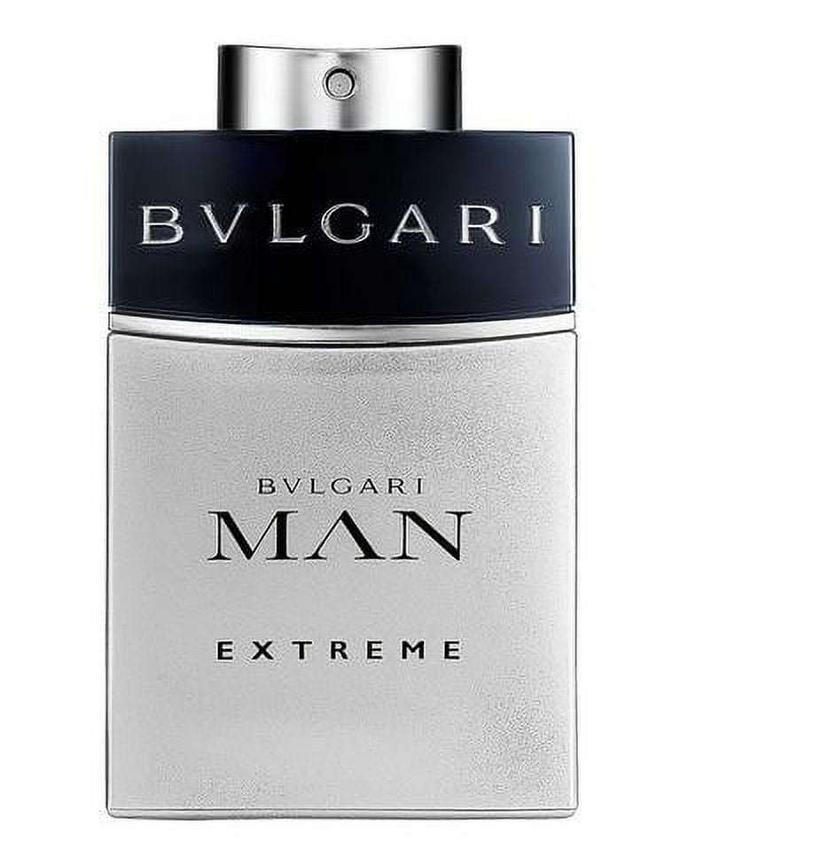Bvlgari Parfum - Man in Black 3.4 oz EDP - Walmart.com