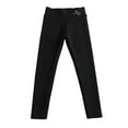 thumbnail image 5 of Rciityk Fleece Lined Tights - Winter Fleece Lined Leggings High Waisted Thermal Warm Yoga Pants Casual Thick Opaque Tights for Women, 5 of 8