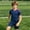 Patriotic Outfit July 4th Boys Summer Outfits-Dark Blue, variant on Kids Soccer Uniform Set Summer Breathable Training and Shorts 2-Piece Sporty Team Suit for Boys Girls