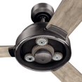 thumbnail image 2 of Kichler Lighting - Ceiling Fan - Pinion - Ceiling Fan - 60 inches, 2 of 10