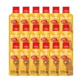 thumbnail image 4 of By Nutz Peanut Butter Squeeze Packs 20g x 18packs, High Oleic, No Added Sugar, High Protein, 4 of 7