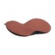 thumbnail image 5 of Cojín genérico para asientos de coche, almohada de apoyo lumbar para comodidad de conducción, soporte con cremallera oculta, almohadilla para asientos Marrón, 5 of 8