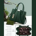thumbnail image 4 of Bolso COCIFER para mujer con asa superior y bandolera, 4 of 7