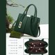 thumbnail image 4 of Bolso COCIFER para mujer con asa superior y bandolera, 4 of 7