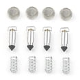 thumbnail image 4 of 4 Ensembles pour Yamaha YZF-R1 1998 1999 2000 2001 YZF R1 Kit de Réparation de Carburateur de Moto Pièces de Reconstruction, 4 of 4