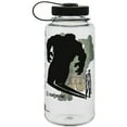 thumbnail image 2 of Nalgene Marvel Tritan Wide Mouth Water Bottle - 32 oz. - Hulk In Action, 2 of 3
