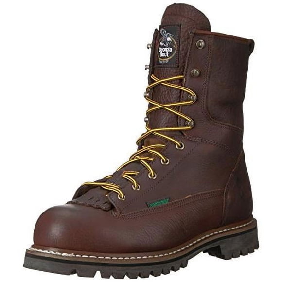 Georgia G103 Botte Mi-Mollet