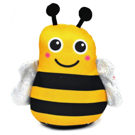 Bee Pin Cushion