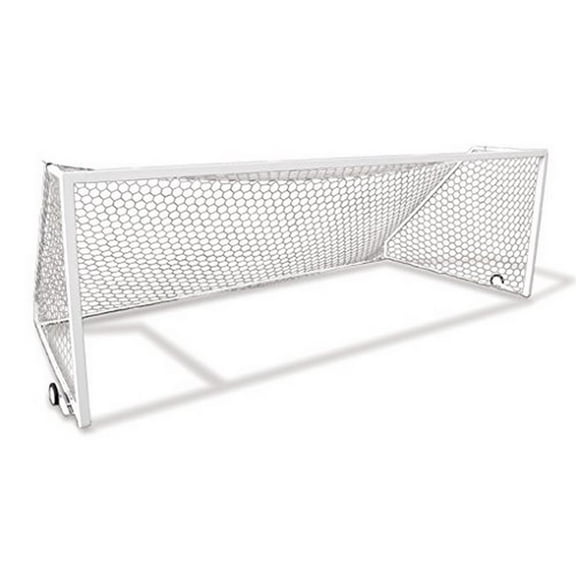 First Team 18.5' x 6.5' Outdoor Soccer Goal