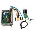 thumbnail image 1 of Controlador Controlador de placa base de scooter eléctrico, panel de control de placa principal, pan Tomshoo Controlador, 1 of 7