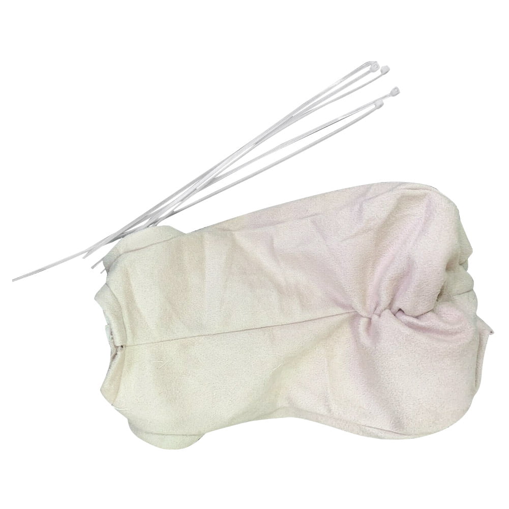 Cloth Body For 18-28inch Reborn Newborn Baby Doll Kit Supply Accessories DIY 
