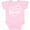 AD-Pink, variant on Inktastic I Love My Mommy in White Chalk Heart Boys or Girls Baby Bodysuit