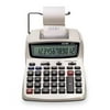 1PACK Victor 1208-2 Portable Calculator, LCD, 12 Digits