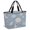Blue, Steel Blue, Pearl, Mist, variant on Solar System Universe Beach Bag for Women, Large Breathable Mesh Beach Tote Bag, Galaxy Outer Space Navy Blue Sandproof Lightweight Travel Bags for Vacation Picnic Swimming Pool 15.7"x15.7"x9.1"