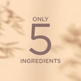 thumbnail image 2 of Veet® PURE Sugar Wax Kit for Body & Face with Argan Oil, 250 mL, 2 of 7