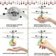 thumbnail image 5 of Ounissouiy Bola voladora Flash LED USB Control remoto Sensor infrarrojo Bolas de inducción Niños Vuelo Juguete Automático Detección luminosa Juguetes, 5 of 6