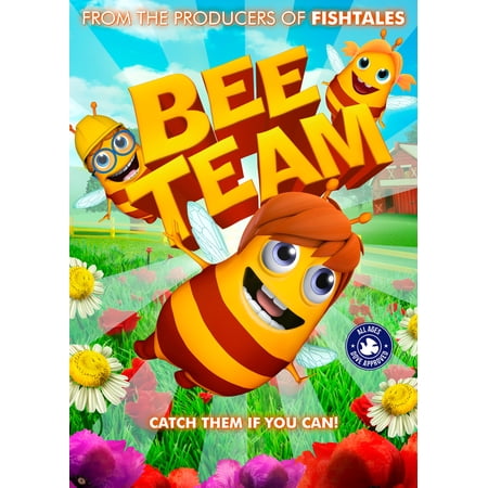 Image Entertainment - Bee Team [DIGITAL VIDEO DISC]