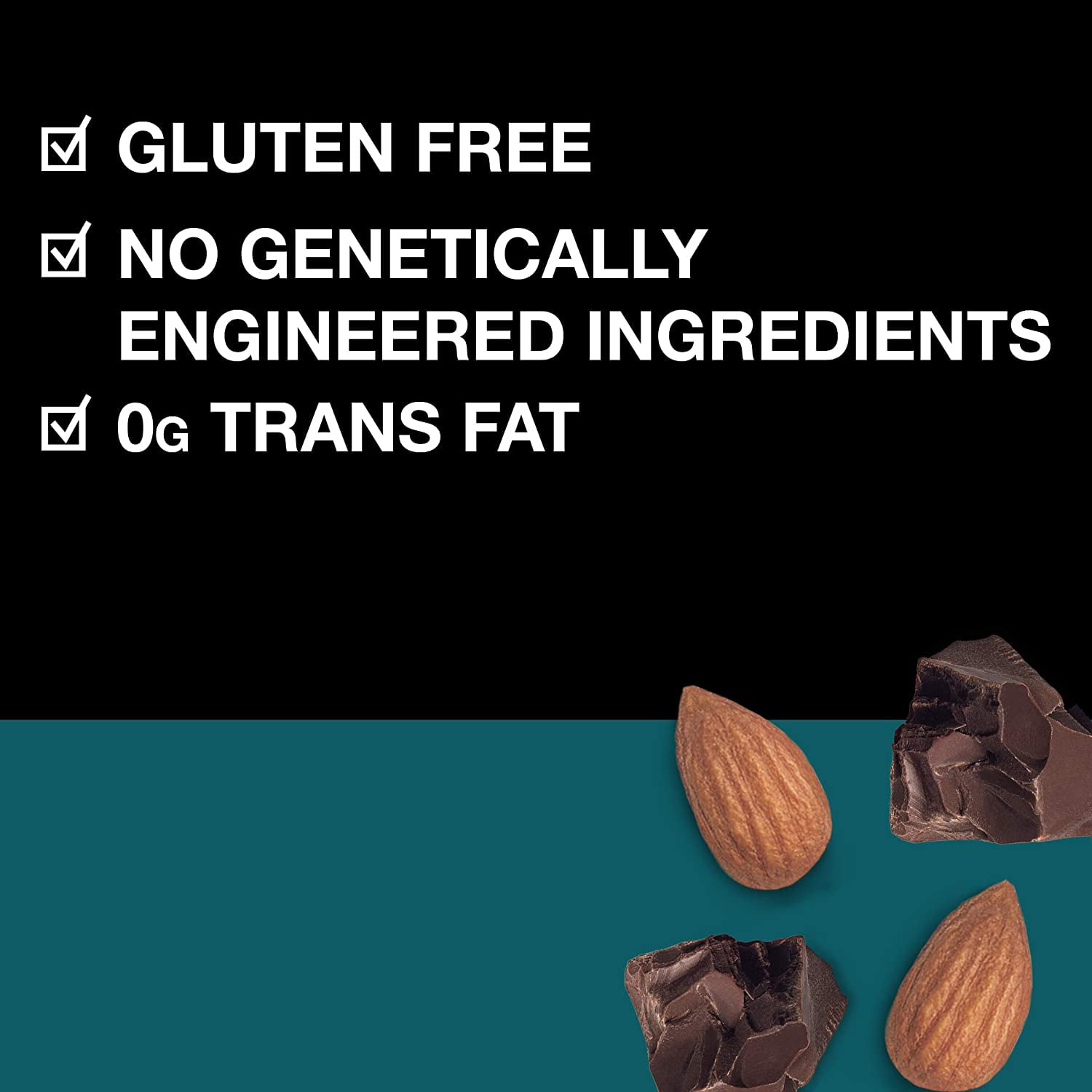 KIND Minis Dark Chocolate Nuts/Sea Salt KIND Minis Dark Chocolate Nuts/Sea Salt