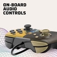 thumbnail image 4 of Faceoff Deluxe+ Audio Wired Controller: Hyrule Hero Link, 4 of 9