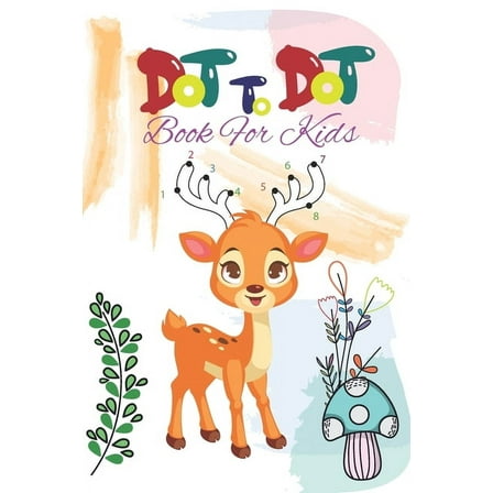 Dot to Dot (Paperback)