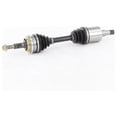 thumbnail image 3 of CV Axle Shaft, 3 of 4