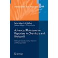 thumbnail image 1 of Advanced Fluorescence Reporters in Chemistry and Biology II: Molecular Constructions, Polymers and Nanoparticles (Springer Series on Fluorescence), 1 of 1