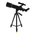 Telescopes 70mm Aperture High Definition High Magnification Multi Layer
