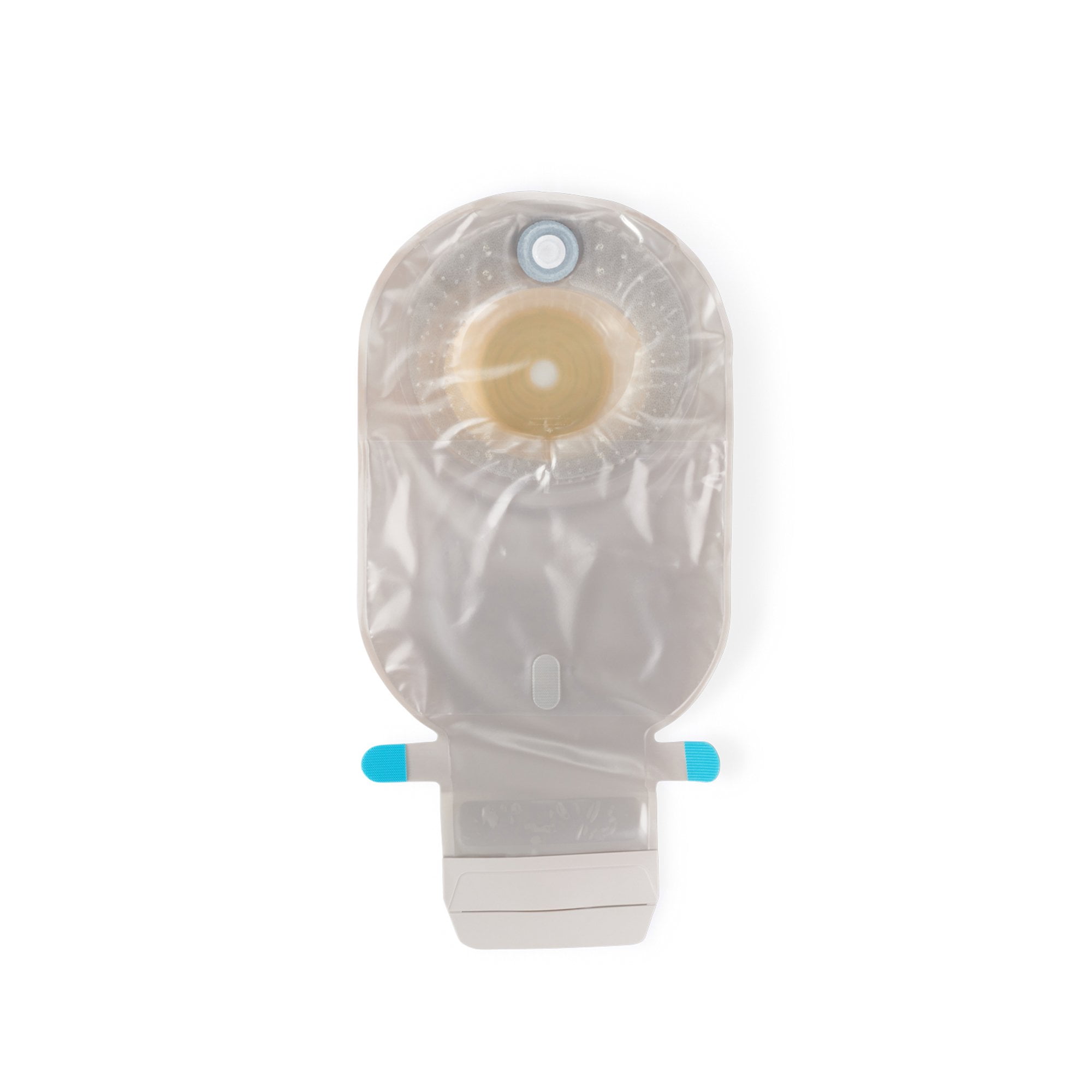 SenSura Mio Convex 1pc Ostomy Pouch, 3/8 to 1-11/16