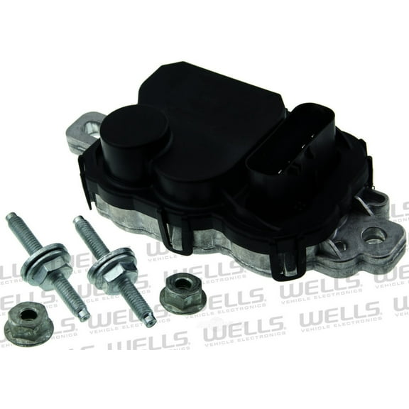 Fuel Pump Driver Module