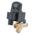 thumbnail image 1 of AC 220V 1/2inch Electronic Timed 2way Air Compressor Gas Tank Automatic Drain Valve, 1 of 8