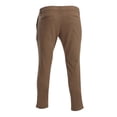 thumbnail image 2 of Pantalón Wrangler para Hombre, Corte Slim Fit Liso Beige Talla 32, 2 of 4