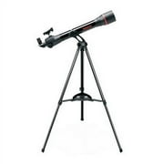 Tasco Spacestation 60mm Refractor AZ Telescope [49060700]