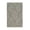 Black/Wool, variant on 4 x 6 ft. Punja Killim Contemporary Area Rug, Charcoal