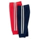 thumbnail image 2 of Pantalones para bebé Simple Joys de Carter's Cotton de 18 meses (paquete de 4), 2 of 2