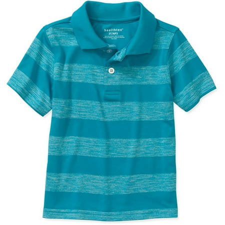 Healthtex Baby Toddler Boy Golf Polo Shirt