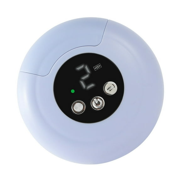 2 in 1 Automatic Nail Cutter Electric Nail Clippers Electric Toenail Clippers