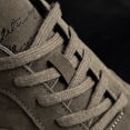 thumbnail image 3 of Zapatos casuales para hombre, Zapatos bajas transpirables, cómodas para la oficina de trabajo masculina DQrwqpou Tenis De Mujer Tenis De Hombre, 3 of 6