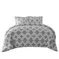 thumbnail image 5 of Jimbo Down Alternative Comforter, 3-Piece Comforter Set by Impressions - King/California King, 5 of 5