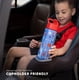 thumbnail image 2 of Simple Modern Summit - Botella de agua con tapa de popote, vaso de acero inoxidable aislado de 532 ml, para niñas, para la escuela, diseño de La Sirenita de Disney, el sue&amp;nt, 2 of 7