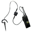 thumbnail image 3 of Modelo de auriculares de a escala 1:6, juego de simulación, accesorio de decoración para figuras de acción de de 12 pulgadas, 3 of 8